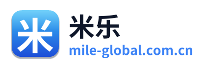 米乐 Logo